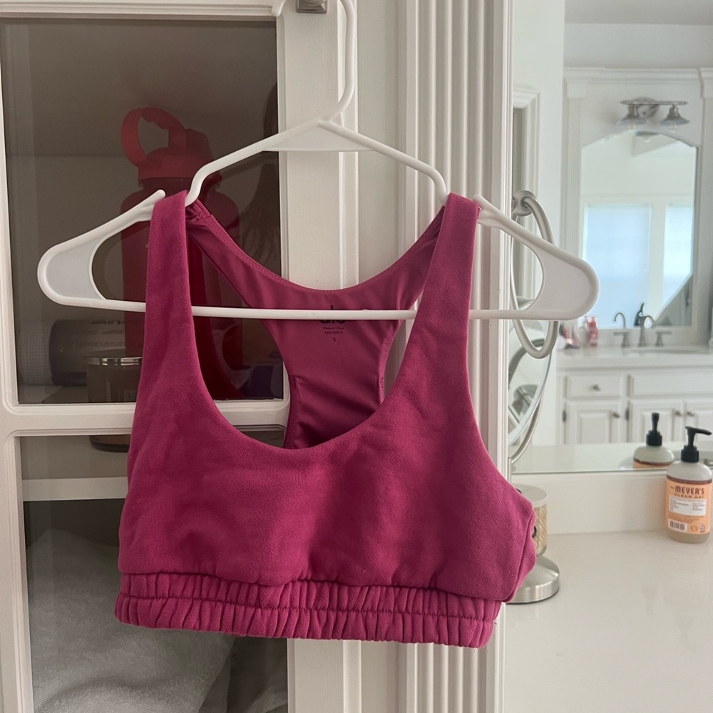 Alo yoga bra